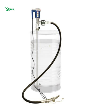 Bơm điện thùng phuy AQUA SYSTEM TDP-M-i