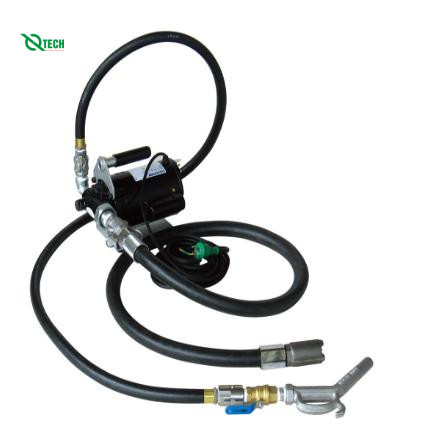Bơm điện thùng phuy AQUA SYSTEM EVH-200 i