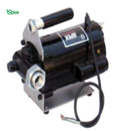 Bơm điện thùng phuy AQUA SYSTEM EV-200 i series