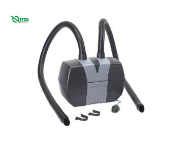 Bộ lọc, Hai cánh tay linh hoạt 5 ', Pre / Hepa / Gas METCAL BVX-201-KIT