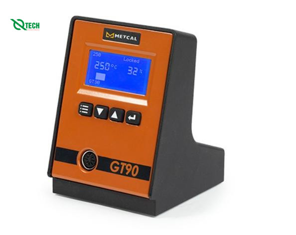 Máy hàn thiếc/hàn chì METCAL GT90