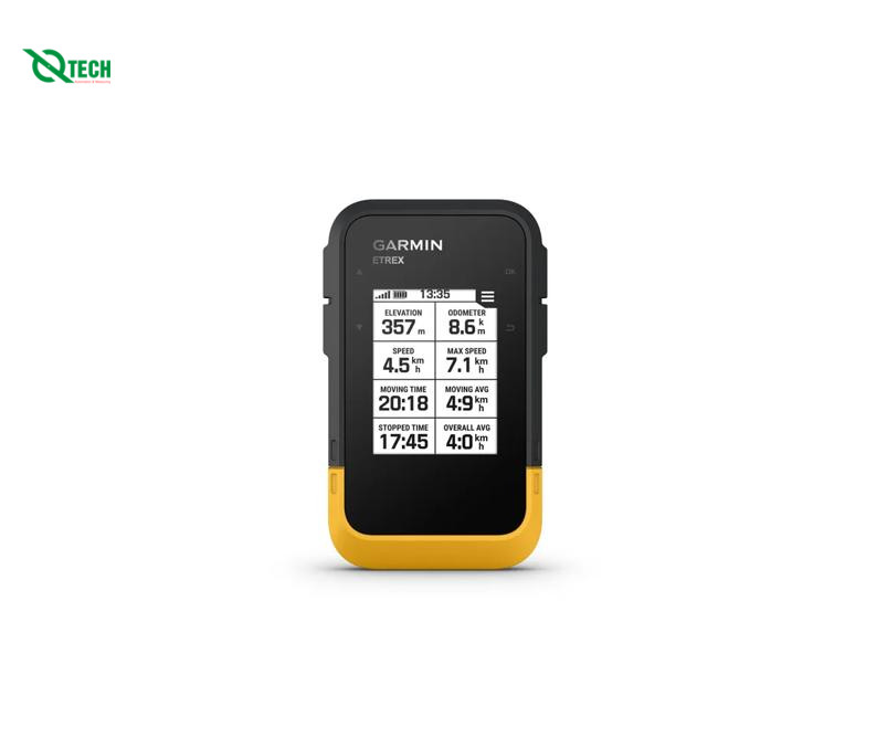 Máy định vị GPS Garmin ETREX SE