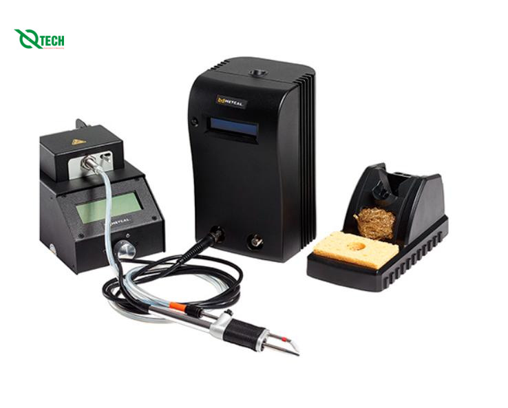 Máy hàn thiếc/hàn chì METCAL MX-570 (40W)