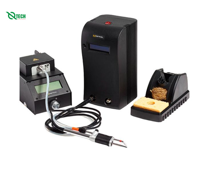 Máy hàn thiếc/hàn chì METCAL MX-5270 (Mỹ)