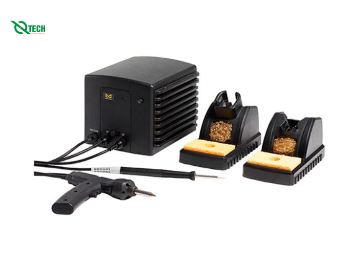 Máy hàn thiếc / khử mùi kép METCAL MFR-1351