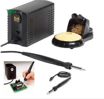 Máy hàn thiếc METCAL PS-900