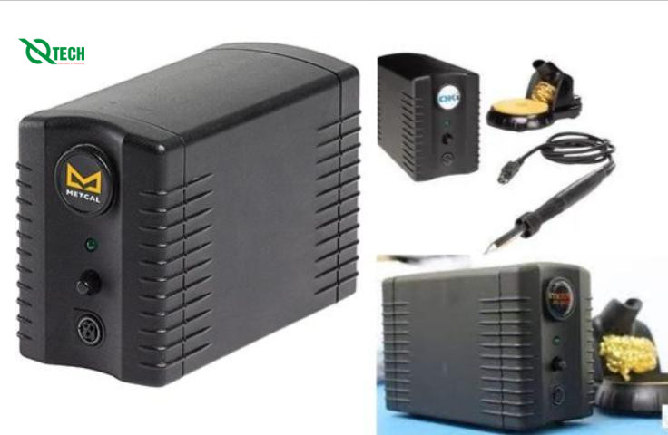 Máy hàn thiếc METCAL PS-900-SOLAR