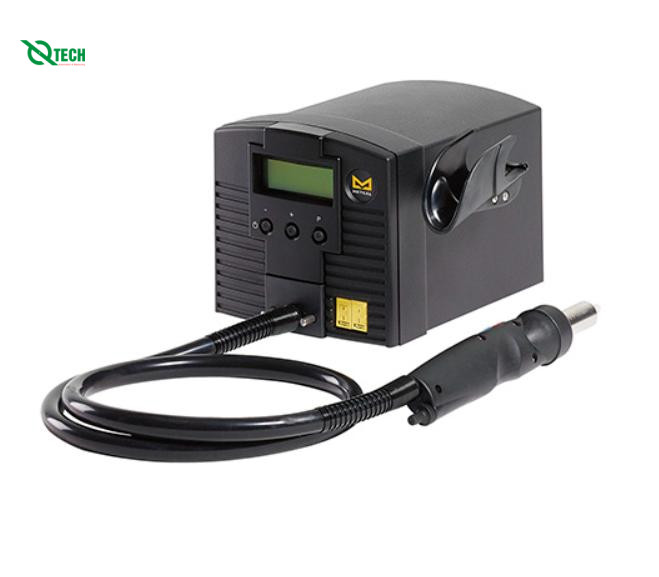 Bộ đối lưu không khí nóng có thể lập trình METCAL HCT-1000