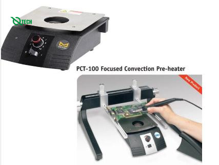 Bộ làm nóng tiêu điểm METCAL PCT-100-11
