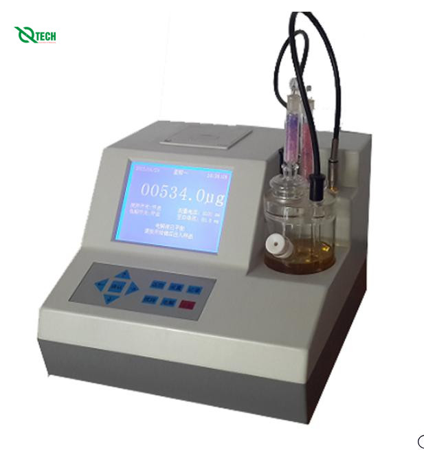 Máy đo mật độ sản phẩm dầu mỏ Lonroy LR-O020