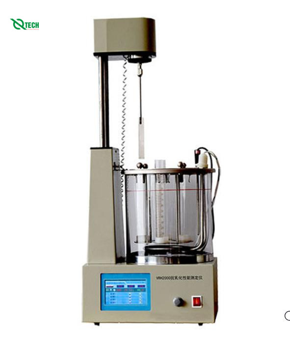 Máy kiểm tra nhũ hóa dầu Lonroy LR-VRH2000 (100 ℃)