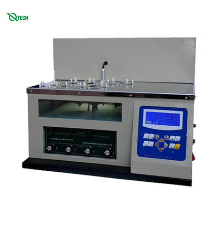 Bể ổn nhiệt Lonroy LR-O029 (-70 ℃~ 20 ℃)