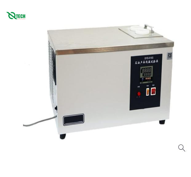 Thiết bị xác định điểm đông đặc của dầu Lonroy SYD-510G