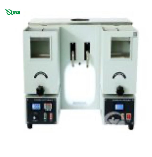 Thiết bị chưng cất các sản phẩm dầu mỏ Lonroy SYD-6536A