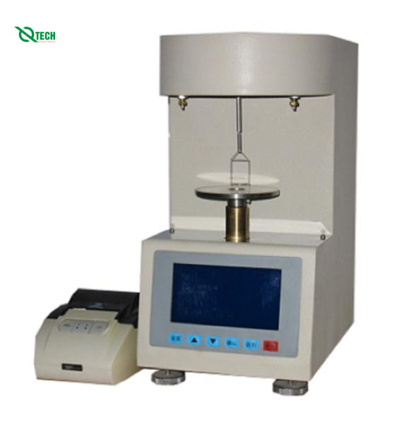 Máy đo độ căng bề mặt Lonroy LR-O023 (0 ~ 200mN / m)