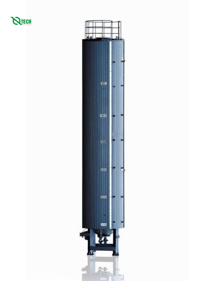 Bình thu nhớt bitum GlobeCore SBE-30 (33 m3; 30 m3)