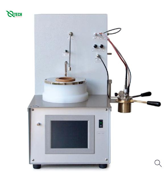 Máy kiểm tra điểm chớp cháy Abel DUCOM AFP 1 (-50~+100°C)