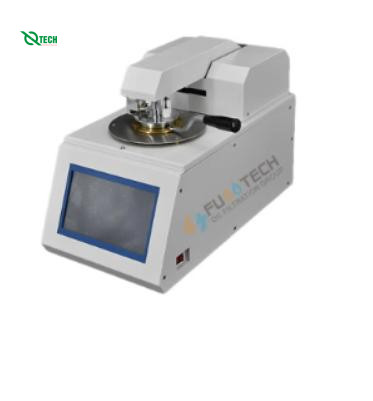 Máy kiểm tra điểm chớp cháy Fuootech FT-FPC (~ 400 °C)
