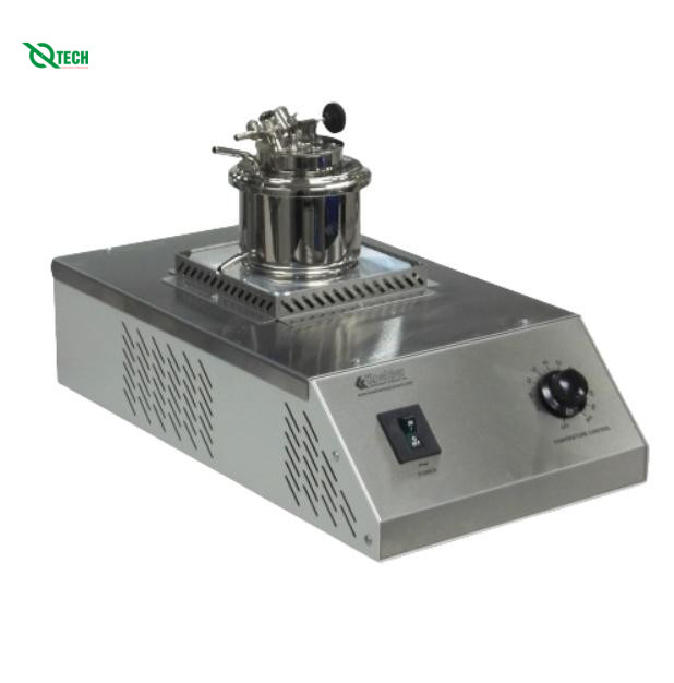 Máy kiểm tra điểm chớp cháy cốc kín TAG tự động Koehler K14671 (220-240VAC, 50/60Hz)