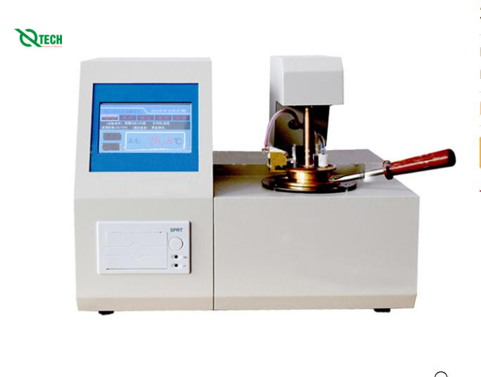 Máy đo điểm chớp cháy Lonroy LR 3001 (25℃ –350 ℃)