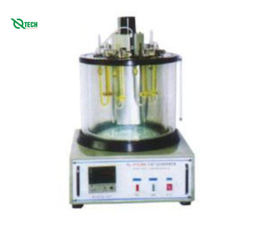 Thiết bị kiểm tra điểm chớp cháy Samyon SY-3536 (4000W)