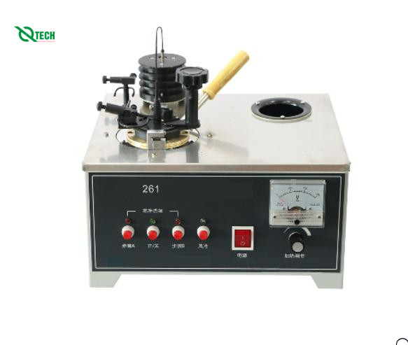 Thiết bị kiểm tra điểm chớp cháy Pensky-Martens Samyon 261(2008) (≤650W)