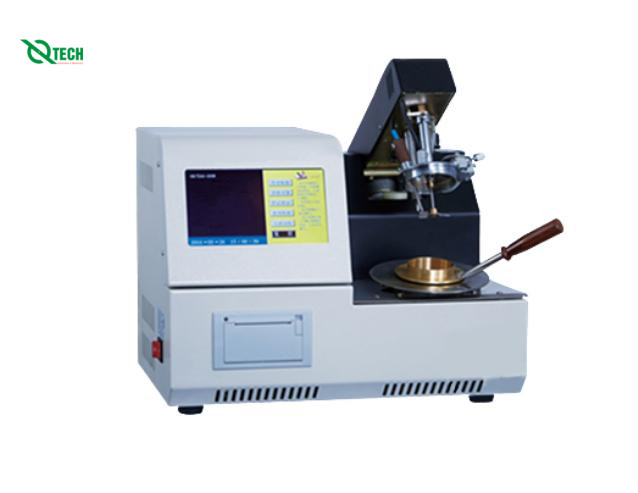 Thiết bị kiểm tra điểm chớp cháy Pensky-Martens Samyon 261A (300℃)