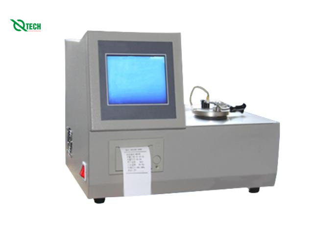 Thiết bị kiểm tra điểm chớp cháy Samyon 5208 (-30℃～50℃)