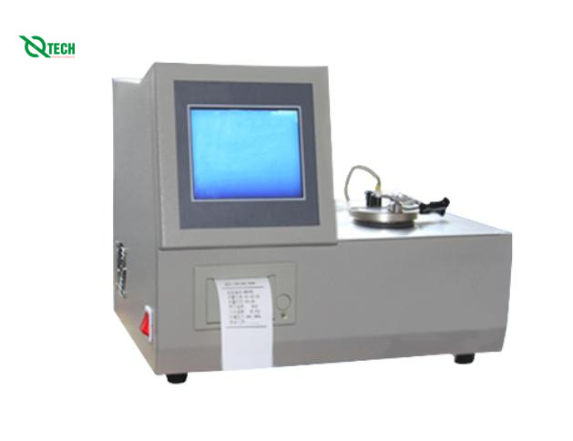 Thiết bị kiểm tra điểm chớp cháy Samyon 5208D (0℃～100℃)