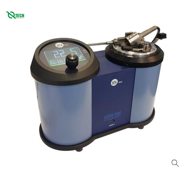 Máy đo nhiệt độ chớp cháy ASTM D3828 Series 3 ActiveCool Stanhope-Seta 33250-3 U (10°C ~135°C)