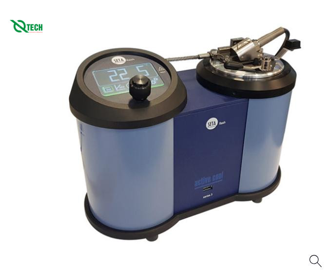 Máy đo nhiệt độ chớp cháy ASTM D3828 Series 3 ActiveCool Stanhope-Seta 33200-3 U (10°C ~135°C)