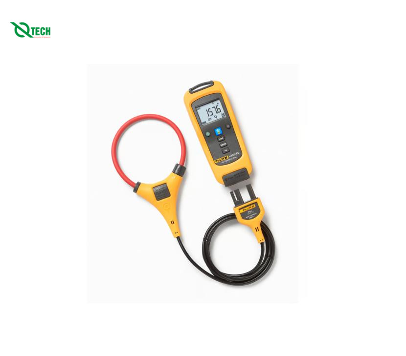 Mô đun đo dòng điện Fluke FLK-A3001FC (Fluke-A3001FC, AC 2500 A, Wireless)