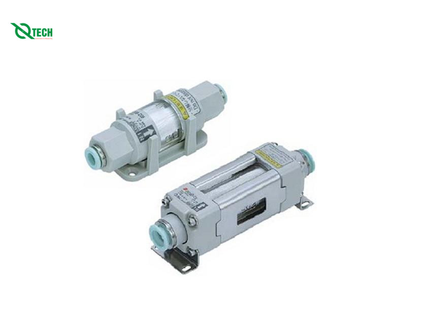 Bộ lọc SMC SFD100 SFD101 SFD102 SFD200