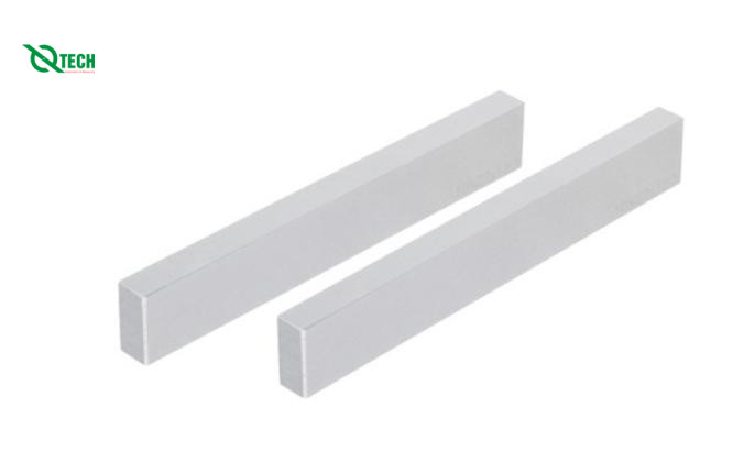 Căn mẫu song song Insize 6512-124 (100mm)