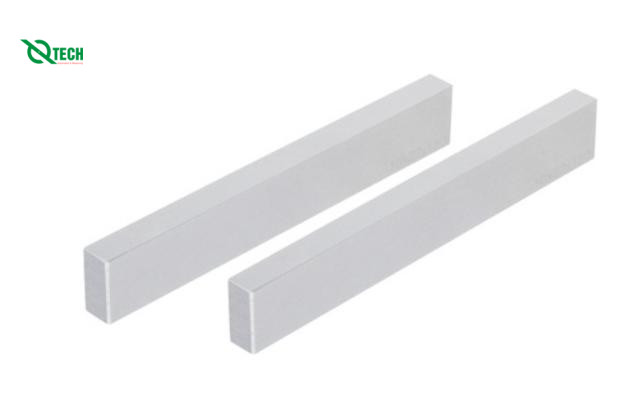 Căn mẫu song song Insize 6512-1310 (125mm)