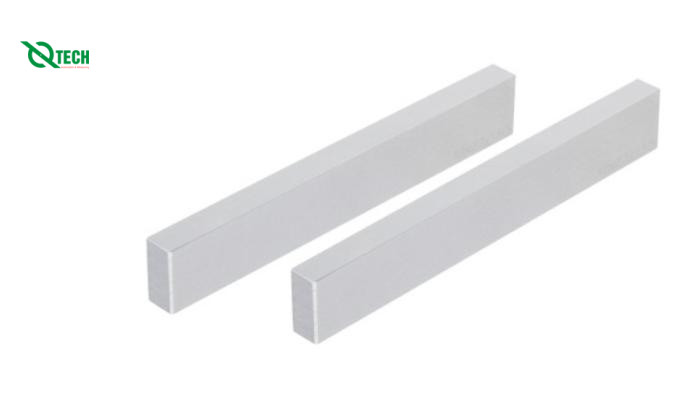 Căn mẫu song song Insize 6512-196 (100mm)