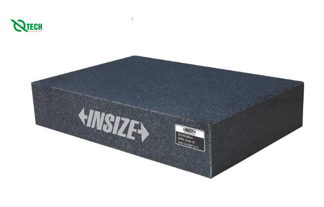 Bàn rà chuẩn Insize 6900-064 (630x400x80mm)