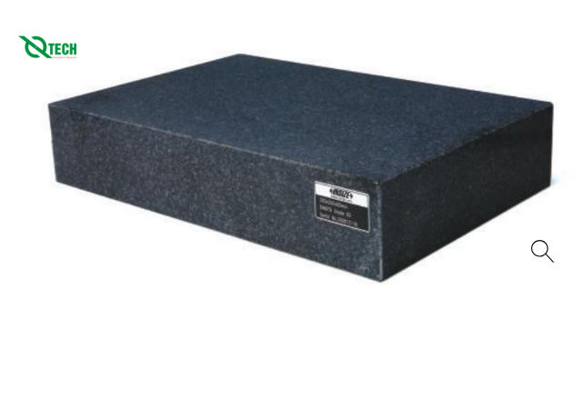 Bàn rà chuẩn Insize 6900-085