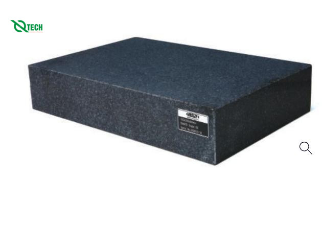 Bàn rà chuẩn Insize 6900-0106