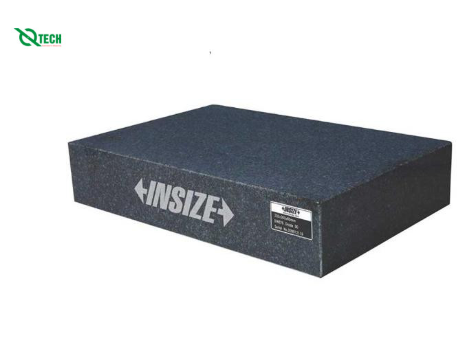 Bàn máp Insize 6900-0107 (1000x750x150mm)