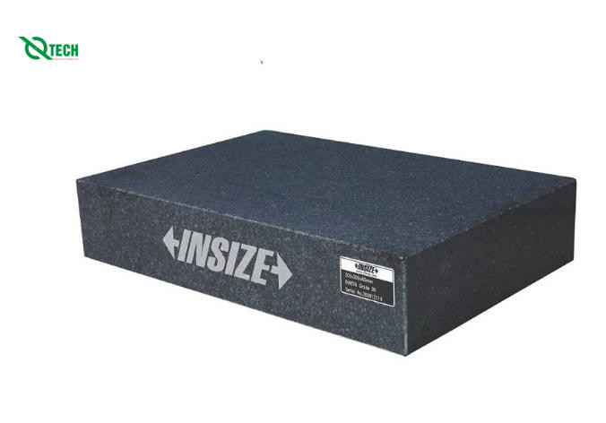 Bàn máp Insize 6900-1128 (Dùng cho phòng thí nghiệm) 1200x800x160mm)
