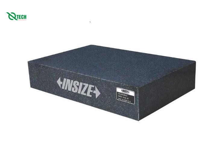 Bàn máp Insize 6900-0161 (1600x1000x180mm)