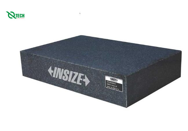 Bàn máp Insize 6900-0201 (2000x1000x220mm)