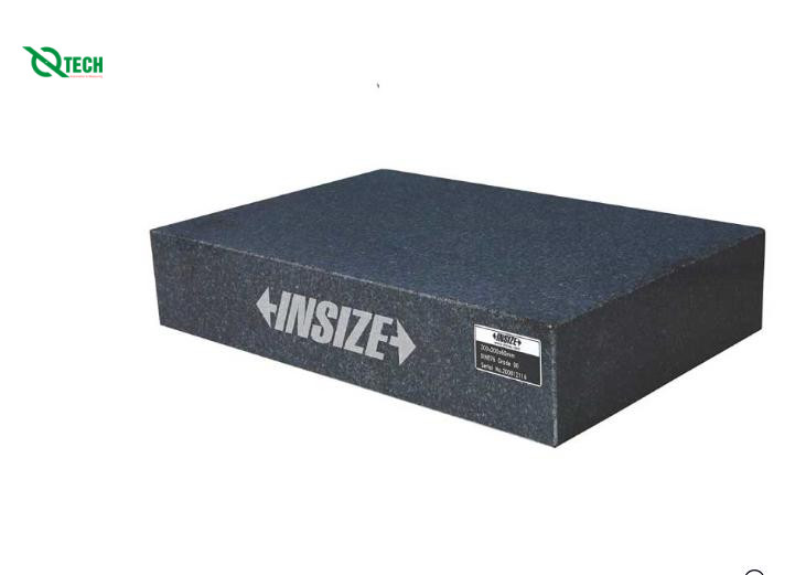 Bàn máp Insize 6900-1201 ((Dùng cho phòng thí nghiệm) 2000x1000x220mm)
