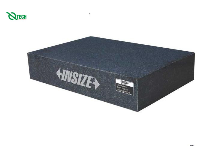 Bàn máp Insize 6900-0202 (2000x1500x250mm)