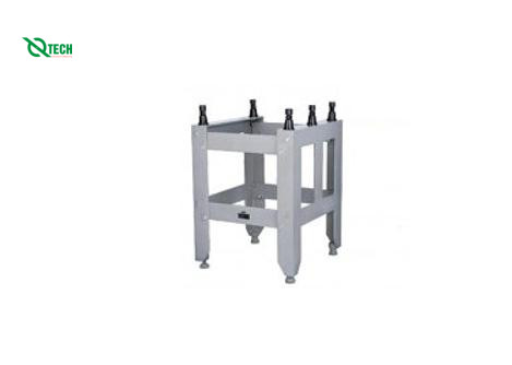 Chân đế cho bàn map (bàn rà chuẩn) Insize 6902-66A (dùng cho code 6900-066 và 6900-166)