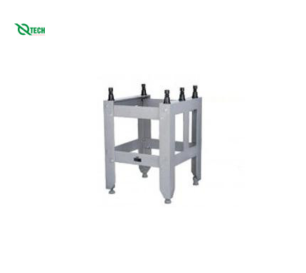 Giá đỡ cho bàn map (bàn rà chuẩn) Insize 6902-107A (Dùng cho 6900-0107 và 6900-1107)