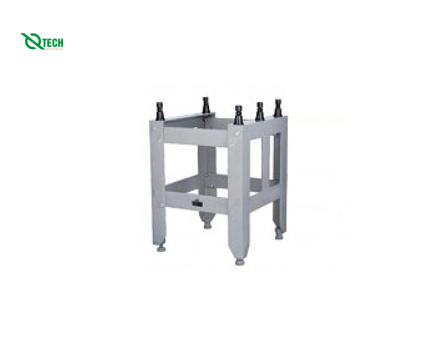 Giá đỡ cho bàn map (Loại chân cao) Insize 6902-128H (dùng cho code 6900-0128 và 6900-1128)
