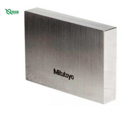 Căn Mẫu Mitutoyo 611615-031