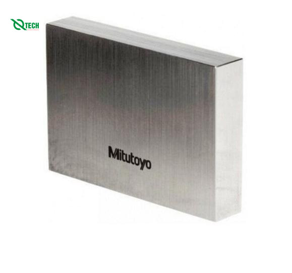 Căn Mẫu Mitutoyo 611673-031
